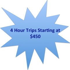 Central Florida Boating Tour